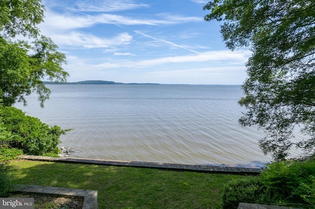 1316 Carpenters Point Rd, Perryville, MD 21903 - water view