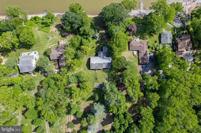1316 Carpenters Point Rd, Perryville, MD 21903 - view of property location