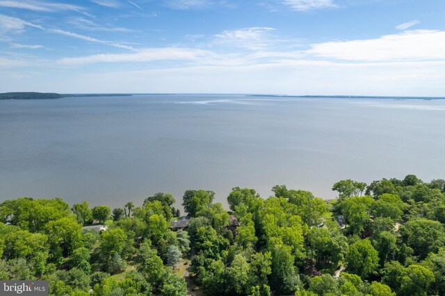 1316 Carpenters Point Rd, Perryville, MD 21903 - water view
