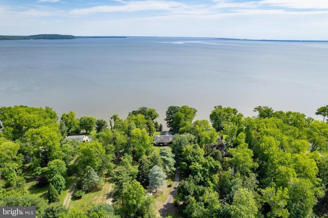 1316 Carpenters Point Rd, Perryville, MD 21903 - bird's eye view of a large body of water