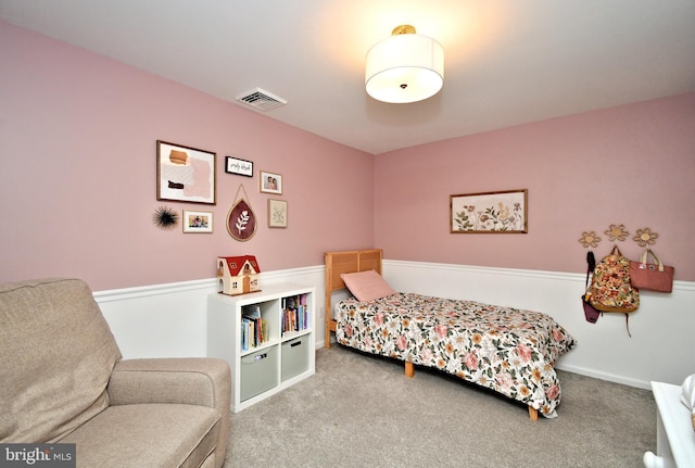 16 Grove Cir, Sellersville, PA 18960 - view of carpeted bedroom