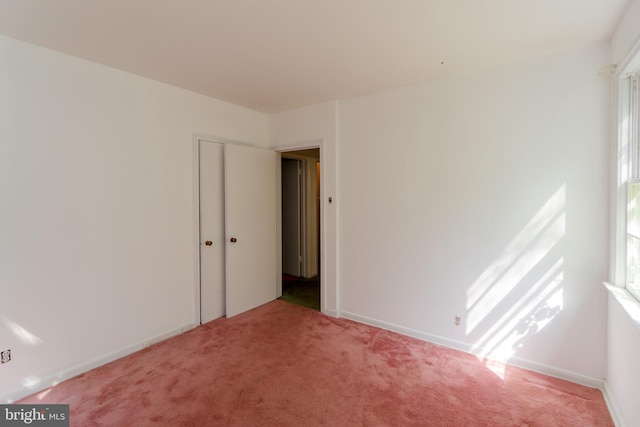 209 Berkshire Ave, Linwood, NJ 08221 - empty room featuring light carpet and baseboards