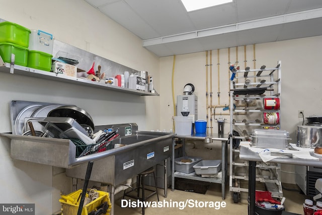 3 Howell Point Rd, Betterton, MD 21610 - view of miscellaneous room