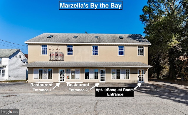 3 Howell Point Rd, Betterton, MD 21610 - view of building exterior