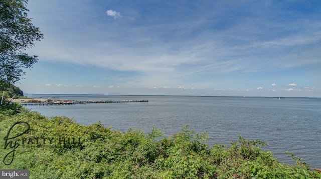 3 Howell Point Rd, Betterton, MD 21610 - water view
