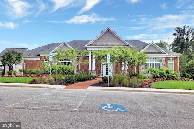 1504 Willow Branch Way, Severn, MD 21144 - view of building exterior