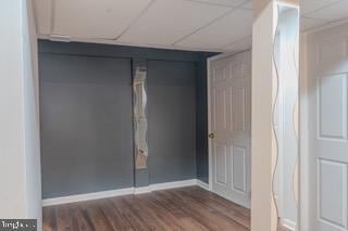 22 Erbitea Ln, New Castle, DE 19720 - view of closet