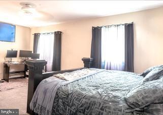 22 Erbitea Ln, New Castle, DE 19720 - view of carpeted bedroom