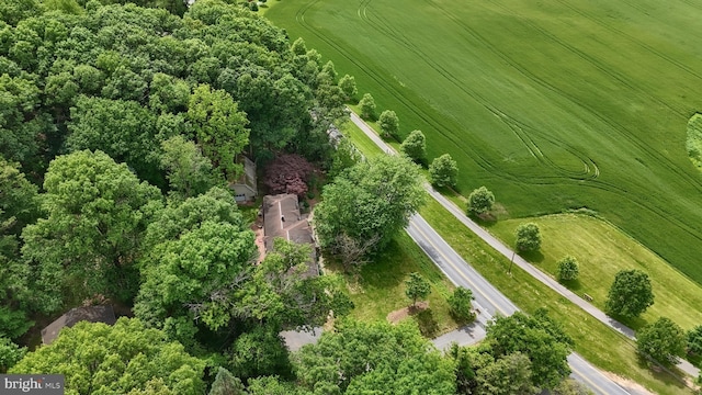 1236 Wood Rd, Hummelstown, PA 17036 - view of property location