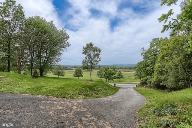 1236 Wood Rd, Hummelstown, PA 17036 - view of community with a yard
