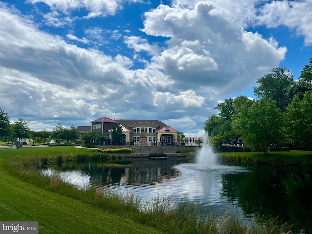 38623 Longs Chapel Ln, Millville, DE 19967 - water view