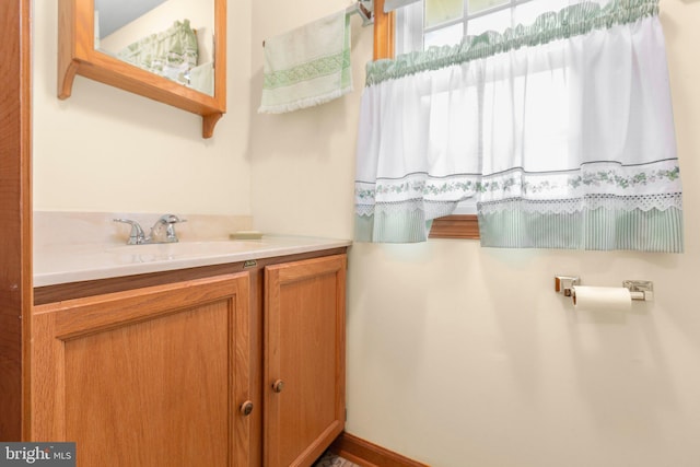 113 Kendallwood Dr, Fredericksburg, VA 22405 - bathroom with vanity