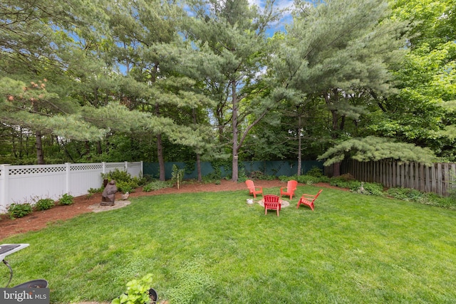 419 Westside Station Dr, Winchester, VA 22601 - view of yard