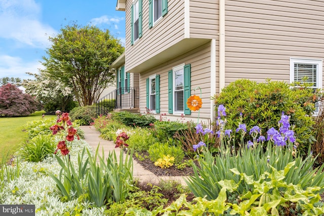 21 Bancroft St, Taneytown, MD 21787 - view of property exterior