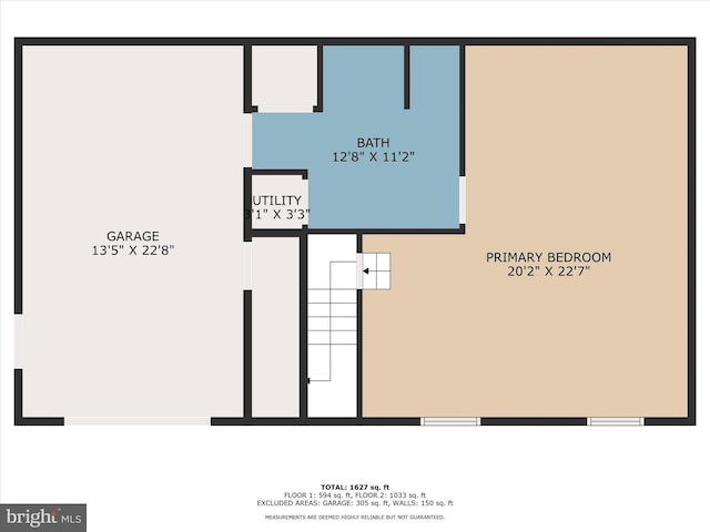 3111 Jessica Rd, Dover, PA 17315