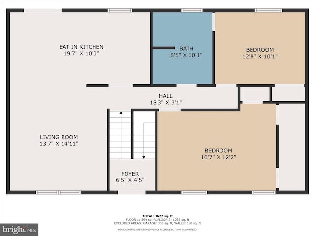 3111 Jessica Rd, Dover, PA 17315