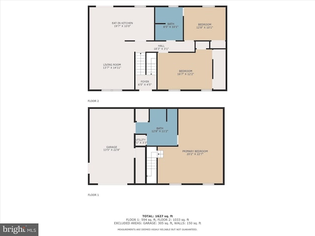 3111 Jessica Rd, Dover, PA 17315