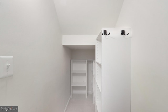 11202 King Gallahan Ct, Clinton, MD 20735 - view of spacious closet