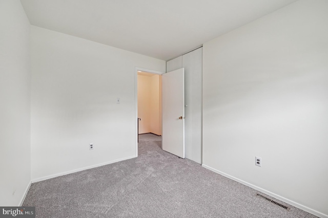 225 Dunlap Rd, Pasadena, MD 21122 - spare room with carpet floors and baseboards