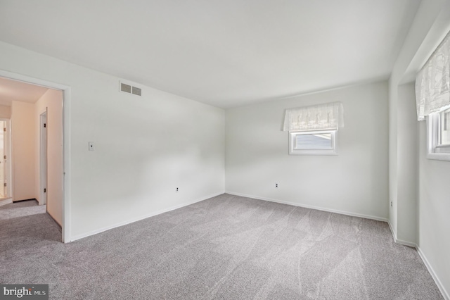 225 Dunlap Rd, Pasadena, MD 21122 - unfurnished room with carpet floors and baseboards