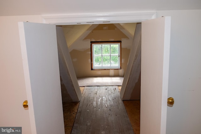 107 Bishops Ln, Baltimore, MD 21228 - view of staircase