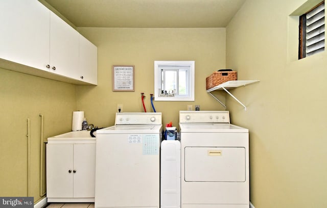985 Jeffrey Dr, Southampton, PA 18966 - washroom featuring cabinet space and washing machine and clothes dryer