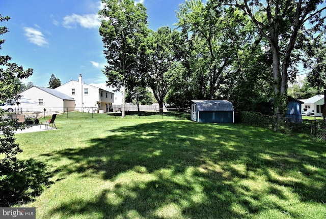 985 Jeffrey Dr, Southampton, PA 18966 - view of yard