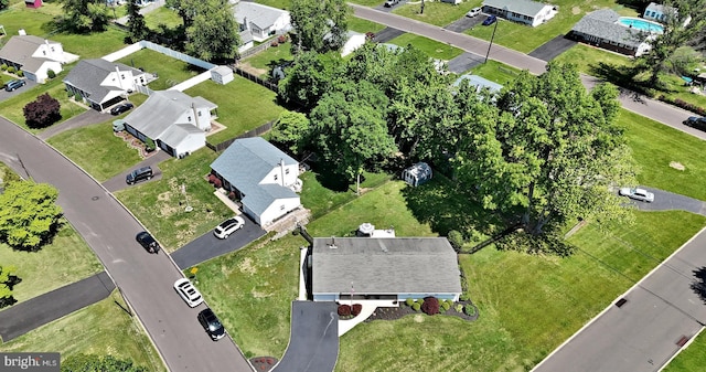 985 Jeffrey Dr, Southampton, PA 18966 - aerial view of property's location featuring nearby suburban area