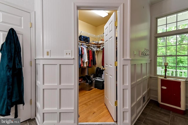 170 Vaughndom Way, Martinsburg, WV 25404 - view of walk in closet