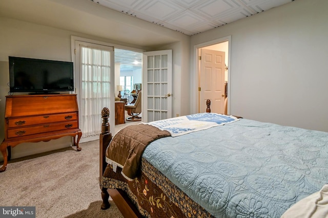 170 Vaughndom Way, Martinsburg, WV 25404 - view of carpeted bedroom