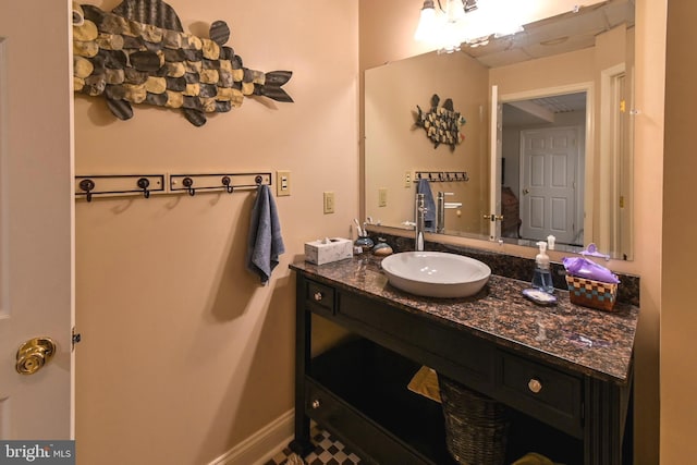 170 Vaughndom Way, Martinsburg, WV 25404 - bathroom with vanity