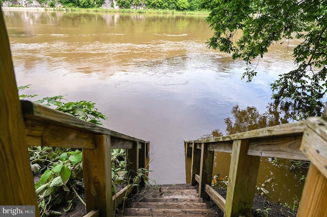 170 Vaughndom Way, Martinsburg, WV 25404 - water view
