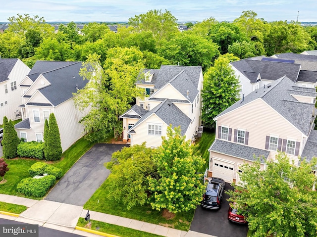21934 Windover Dr, Broadlands, VA 20148 - aerial view of residential area