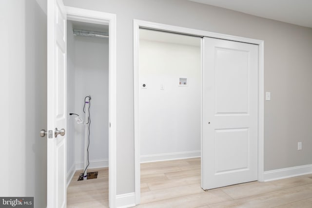1420 Alexander Way, Bensalem, PA 19020 - view of closet