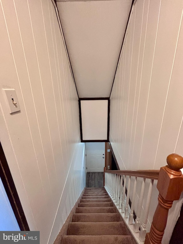 7 Hay Rd, Levittown, PA 19056 - view of stairs