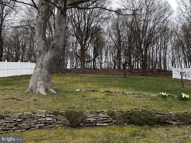 70 Victoria Ln, Frostburg, MD 21532 - view of yard