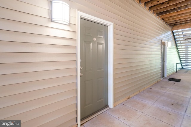 5170 William Colin Ct, Centreville, VA 20120 - view of property entrance