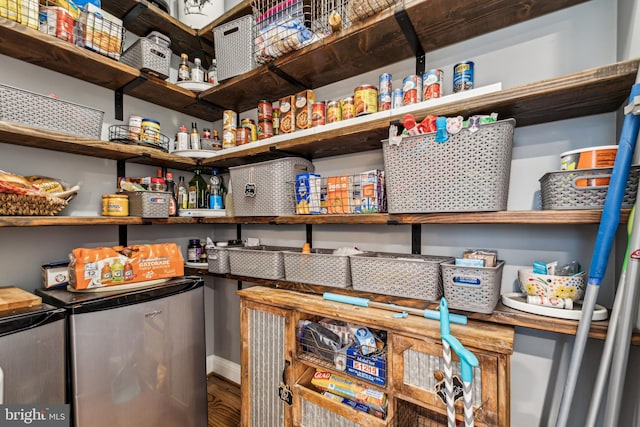 13128 Kahns Rd, Manassas, VA 20112 - view of storage area