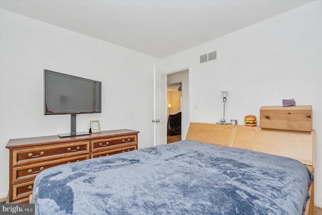 6009 Shady Spring Ave, Rosedale, MD 21237 - view of bedroom