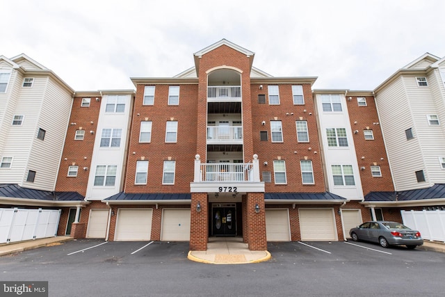 9722 Holmes Pl Unit 307, Manassas Park, VA 20111 - view of property