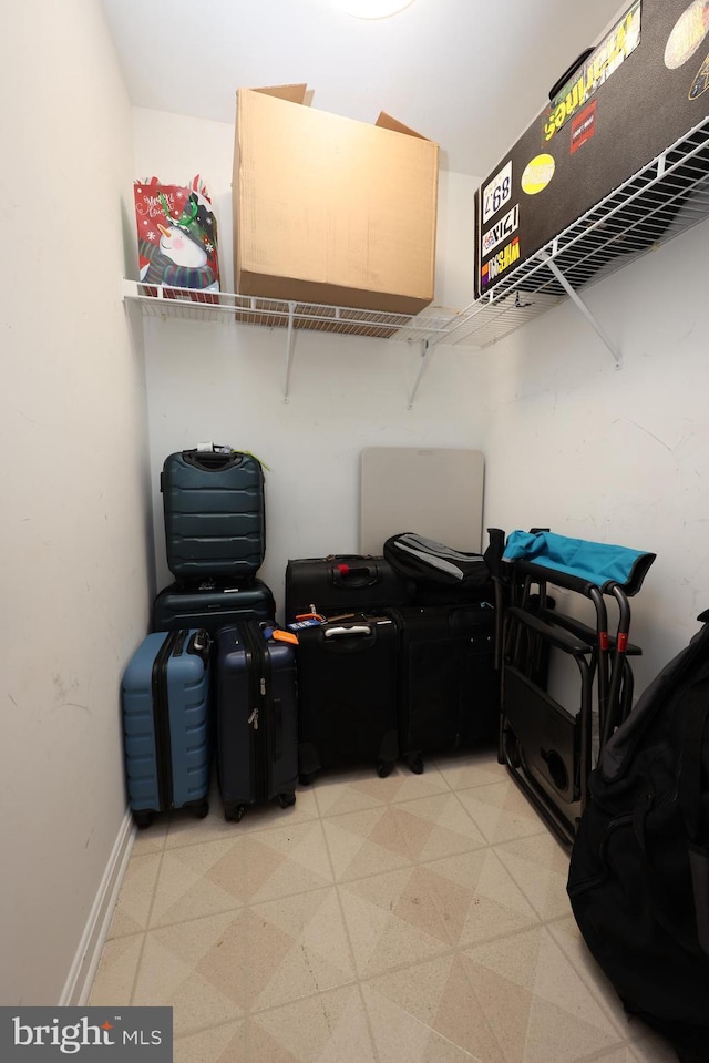 508 Limerick Cir Unit 402, Lutherville Timonium, MD 21093 - view of storage room