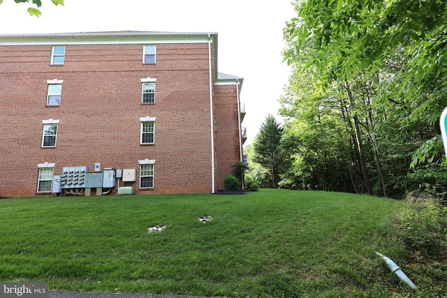 508 Limerick Cir Unit 402, Lutherville Timonium, MD 21093 - view of building exterior
