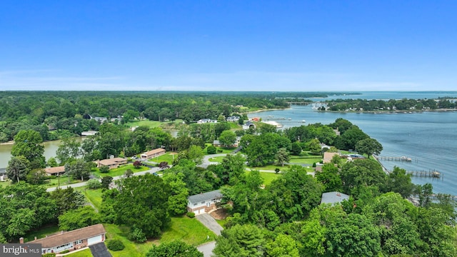 23359 Patuxent View Rd, Lexington Park, MD 20653 - view of property location featuring a nearby body of water