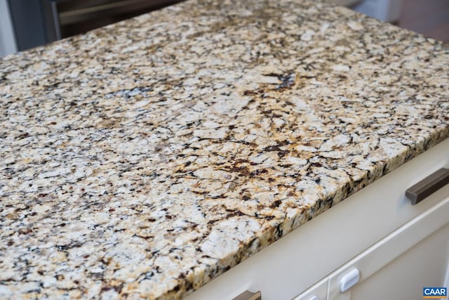 1902 English Oaks Cir N, Charlottesville, VA 22911 - kitchen view of light stone counters