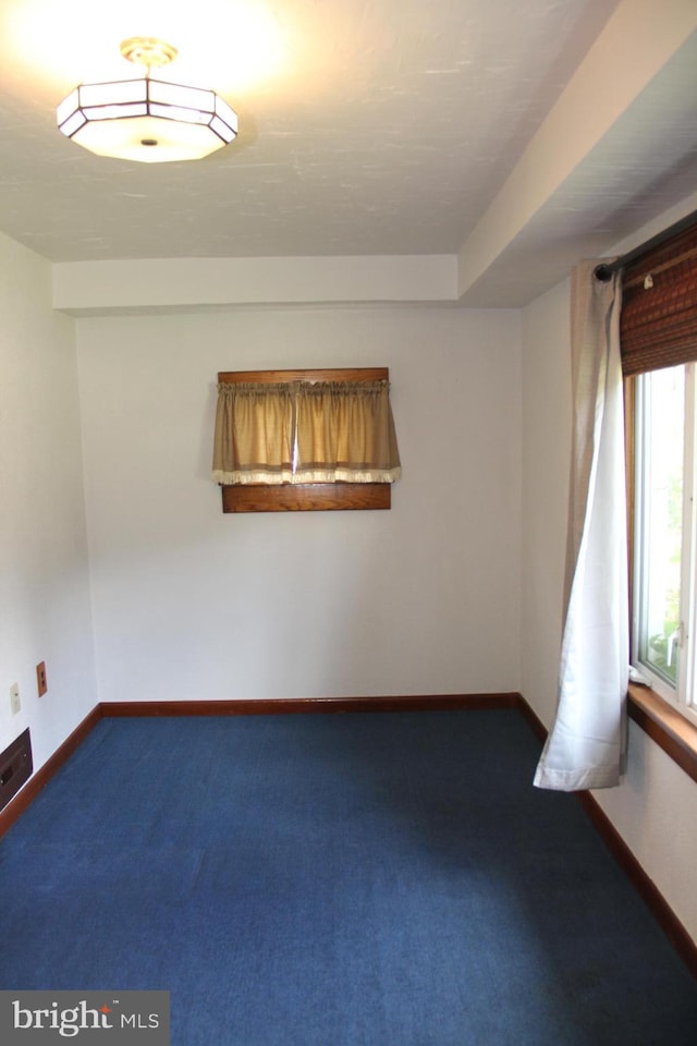 5077 Lincoln Hwy W, Thomasville, PA 17364 - unfurnished room with carpet flooring and baseboards