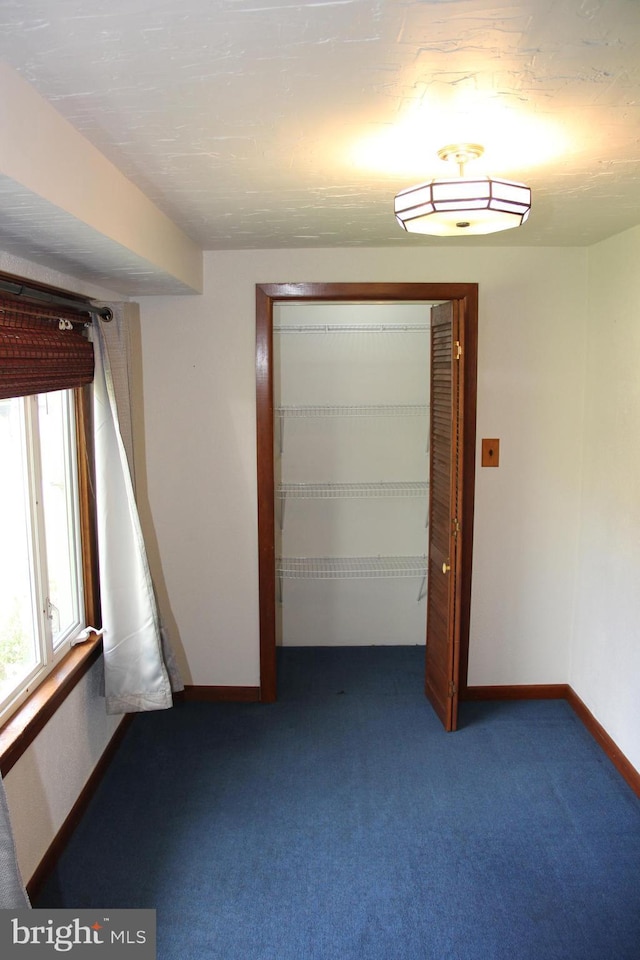 5077 Lincoln Hwy W, Thomasville, PA 17364 - garage featuring baseboards