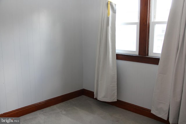 5077 Lincoln Hwy W, Thomasville, PA 17364 - carpeted empty room featuring baseboards