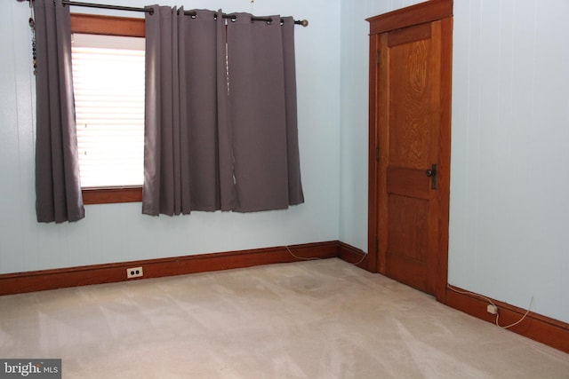 5077 Lincoln Hwy W, Thomasville, PA 17364 - empty room with carpet and baseboards