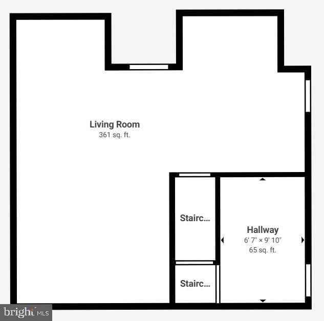 240 Dogwood Dr, Romney, WV 26757 - room layout