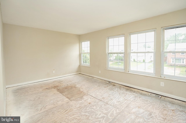 4 Corvas Ct, Sewell, NJ 08080 - unfurnished room featuring baseboards